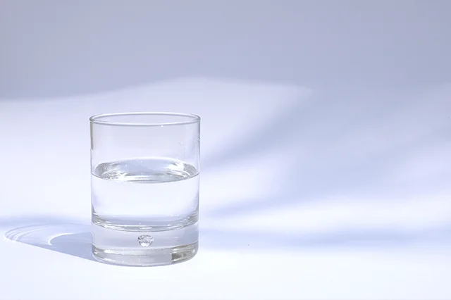 agua