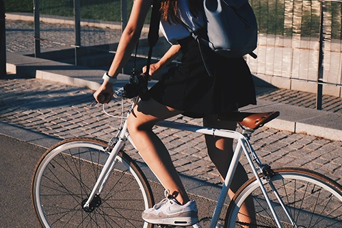 bicicletas